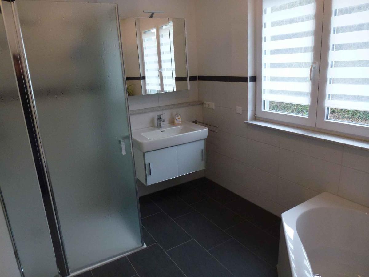 באד בלינגן Ferienwohnung Wisser- Fernblick מראה חיצוני תמונה