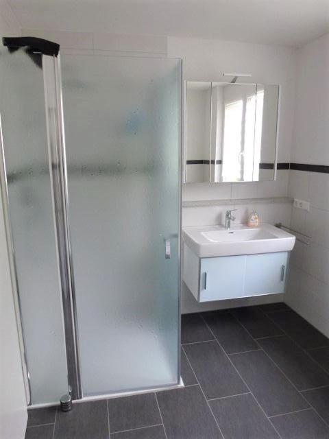 באד בלינגן Ferienwohnung Wisser- Fernblick מראה חיצוני תמונה