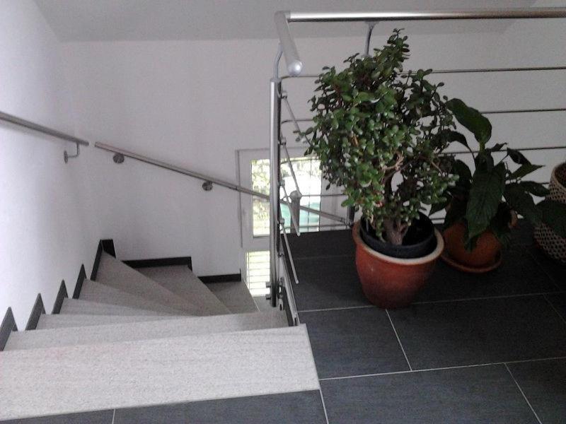 באד בלינגן Ferienwohnung Wisser- Fernblick מראה חיצוני תמונה